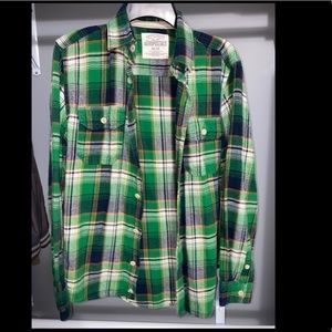 Flannel